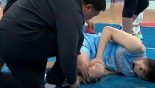 阿布都沙拉木伤退，对新疆男篮影响有多大？