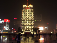 河南省会若将“重选”，这座城市呼声最高，郑州都表示自叹不如！