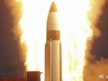 日媒：日本防卫省研发新导弹拦截系统以应对朝鲜“新威胁”