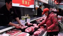 农业农村部：春节猪肉供需平稳 让老百姓放心吃肉