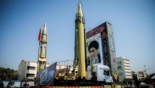 美国智库：伊朗或已部署1000多枚弹道导弹