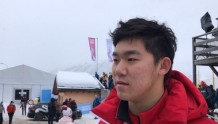 冬青奥男子单人雪橇拉脱维亚夺冠 中国独苗鲍振宇位列第十四