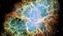 6500光年外的访客——目前观测到的能量最高的光子束