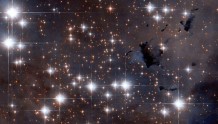 宇宙什么时候才能出现第一个“黑矮”星
