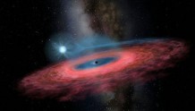 “最大恒星级黑洞”引学术争议，中国科研团队回应