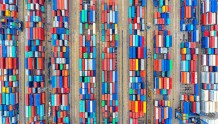2019年罗马尼亚港口货物吞吐量创历史记录