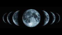 为什么月亮被称之为“月亮”？天文学家这样回答到