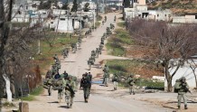 在叙利亚伊德利卜，俄土军事僵局进入开战“临界点”