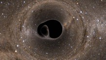 历经多年终于可以一睹引力波的真面目？LIGO为我们提供了全新视角