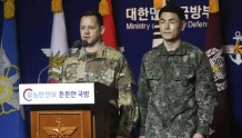 韩国要求美国先支付驻韩美军韩方雇员工资