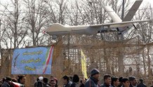 用了什么手段？伊朗无人机竟轻松闯入驻伊美军基地上空