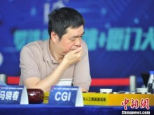 体坛留声机：25年前 他曾“拯救”了中国围棋