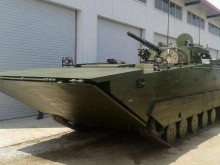 泰国又要下单了，采购两栖装甲车，中国战车或是最佳选择