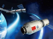 中国载人航天工程已经全面转入空间站在轨建造任务阶段！