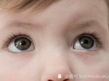 孩子频繁眨眼睛是生病了吗？