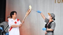【体坛锐评】两方陷入博弈，东京奥运正成为“木头人游戏”