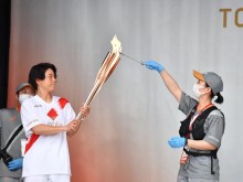 【体坛锐评】两方陷入博弈，东京奥运正成为“木头人游戏”