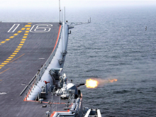 日媒：中国不断将航母向太平洋推进，日本防卫省正加紧采取行动