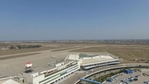 外媒：巴格达国际机场一周内再遭无人机袭击，一处军事设施被击中