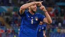【欧洲杯】两场3比0，提前进入16强的意大利会否状态出太早？