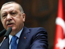 “最后一根稻草” 土耳其总统称决心消除源自叙利亚北部的威胁