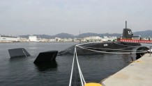 “最大常规潜艇”在中国这个邻国正式入役