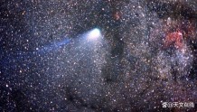 有生之年，终将相遇的哈雷彗星，那么哈雷是怎么预测的？