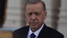 塔斯社：土耳其总统宣布铺设黑海海地天然气管道 称发现超级大气田