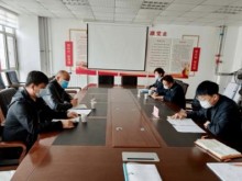 内蒙古丨实施诉前司法鉴定 缩短案件审理周期