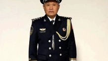 永远在“路”上——记因公殉职的双峰县公安局交警大队二中队副中队长朱耀祥