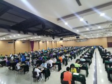 “2022年山西省国际象棋春季棋士等级赛”圆满结束