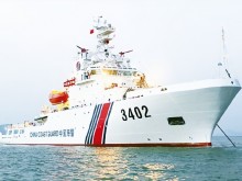 中国海警钓鱼岛主动出击：最近只有3公里，连续巡航64小时破纪录