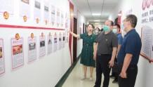 郑州市二七区市场监管局 抓住八个坚持 厚植清廉文化 打造清廉机关