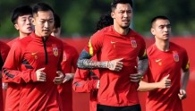 东亚杯中国男足超龄球员征召范围增至5人，第二阶段中超是否延期待官宣
