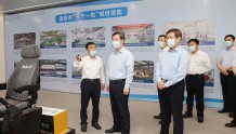 河南省第五期“三个一批”项目建设活动举行