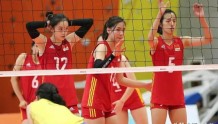 3比0完胜日本，U20亚锦赛中国女排获得三连胜