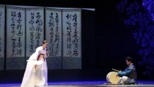 吉林省三人获第十二届中国曲艺牡丹奖全国曲艺大赛提名奖