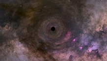 奇特的小黑洞，新的发现，意义无穷