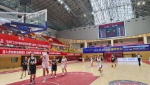 祝贺自贡女篮！三大球四川城市联赛总决赛首个冠军诞生