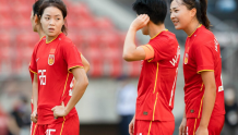 喜迎开门红！中国女足东亚杯2-0台北女足，次战老对手韩国女足！
