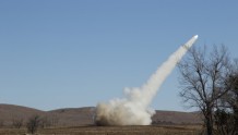 乌官员称，美制“海马斯”火箭炮已摧毁50座俄军弹药库