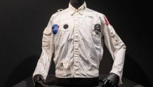 BBC：92岁宇航员出售1969年登月时穿着太空夹克 280万美元售出