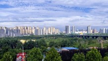 2022年上半年巩义市GDP增速位居郑州六县（市）第一