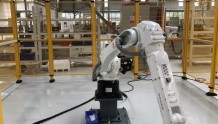年产工业机器人5万台，可实现产值20亿元，济宁引来了“金凤凰”