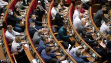 乌克兰议会批准给予波兰人“特殊法律地位”，可享部分国民福利