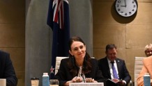 新西兰总理：应基于共同利益与中国合作，期待自己能率团访华