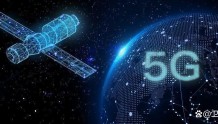 5G NTN新动向：手机和卫星直接通信，外国企业已经行动起来了