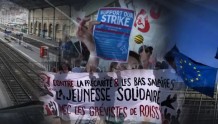 罢工愈演愈烈、能源危机持续加剧，欧洲何去何从？