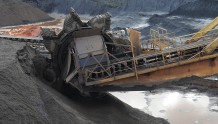 安宁股份：铁矿需求下降拖累业绩