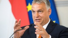 匈牙利总理：没有美俄对话，乌克兰永远不可能实现和平